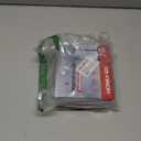 Desktop Microphone Stand,Heavy Duty Table Desk Microphone Stand with Non-Slip Metal Base, 3/8" and 5/8" Adapter Adjustable Height for Blue Yeti Snowball Spark & Other Microphone