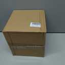 Pink Christmas Decor Light up Gift Boxes with Heart, Light up Xmas Boxes with Battery Operated for Wedding Christmas Valentine's Day Decorations Indoor and Outdoor (3 Pack) (Pink Heart)