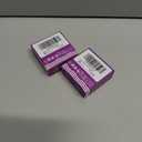 2 x Gelike EC Cuticle Remover Moisturizing Balm: Nail Cream Deep Nourishment for Dry Damaged Cuticles  Long Lasting Hydration  Strengthener and Growth Treatment  Nail Care for Home DIY, 20g