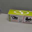 Sun Joe HJ604C 7.2-Volt Cordless Grass Shears and Trimmer, Charger and Battery Included (Black)