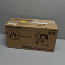Puffs Ultra Soft Non-Lotion Facial Tissue, 8 Family Boxes, 124 Facial Tissues per Box