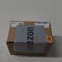 Halloween Decorations Outdoor Indoor - 3D Dynamic Red Skull Halloween Projector Lights,Waterproof Holiday Light for Window,Ground, Roof,Wall,Cemetery Holiday Decor