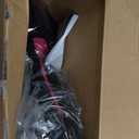 REVLON OneStep Volumizer Hair Dryer and Styler – Easy SalonStyle Blowouts – Less Frizz, More Shine, and Reduced Heat Damage, for All Hair Types and Lengths (Black)