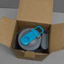 GMSWEET Mason Jar Cold Brew Coffee Maker 32 OZ Wide Mouth Cold Brew Pitcher With Brewer Filter For Coffee, Iced Tea, Sun Tea, Lemonade