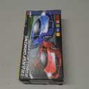 Dolanus Remote Control Car - Transform Robot RC Cars, Toys for Ages 5-7, Kids Toys, 4 Year Old Boy Toys, Toys for 3 4 5 6 7 8 10 12 Years Old Boy, Gifts for Boys Kids Toddlers Birthday (Yellow and Black)