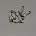 SZKAIDAG 0280155962 4.0L Explorer Ranger B4000 Fuel Injectors Set of 6 Compatible with for:-Ford Explorer 1999 2000, Ranger 1998 1999 2000, for:-Mazda B4000 1998 1999 2000 2001, Replaces for 842-12205