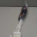 Rico Industries NCAA Florida A&M Rattlers Orange Double Sided Double Sided Car Flag- Strong Pole That Hooks onto Car/Truck/Automobile