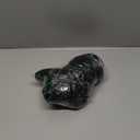 Plus Size Yoga Pants with Pockets, L-6XL Soft Stretch Leggings High Waisted, Tummy Control Thick Workout Leggings
, Size 4XL