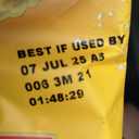 Garden of Eatin' Tortilla Chips, Sea Salt, Yellow Corn, 5.5 oz (Pack of 12), (BB Date July 7, 2025)