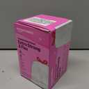 Amazon Basics Extra Strong & Flex Tall Kitchen Drawstring Trash Bags, Tropical Island Scent, 13 Gallon, 40 Count