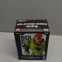 Banpresto - Dragon Ball Z - Android 16, Bandai Spirits Solid Edge Works Figure