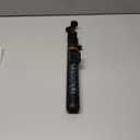 EUCOS 62" Phone Tripod, Tripod for iPhone & Selfie Stick with Remote, Extendable Cell Phone Stand & Ultimate Phone Holder, Solidest Phone Stand Compatible with iPhone/Android Missing Remote