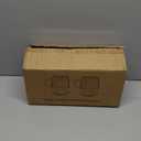 Adewnest Ceramic Soup Bowl with Lid & Handle: 32 oz Microwave Safe Food Container for Ramen Noodles Cereal Leftovers - Extra Large Mugs for Breakfast Lunch Picnic Camping - White, Set of 1