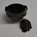 FAST HELMET Green Ballistic Helmet Replica L