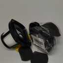 2284W 2390A Vacuum Replacement Filter for Bi-ssell Pet Hair Eraser Filter Hand Vacuum 2390 2389 2579, Compared to Part # 1614212 1614203 1614204 (2 Mesh Filter and 4 Foam Filter)