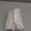 Inflatable Baby Seat for Babies 3-36 Months,Baby Floor Chair with Built in Air Pump,Infant Back Support Seat for Sitting & Learning to Sit (Pink Bunny)