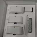 Eve Motion (Matter) 3-Pack  Smart Motion and Light Sensor, IPX3, Automatic Activation of Devices, Future-Proof, Works with Apple Home, Alexa, Google Home, SmartThings, requires Thread Border Router