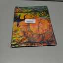 2 x Halloween Witch Garden Flag 12x18 Double Sided Outside Holiday Decorations Vertical Burlap Yard Flags (Vibrant Color)