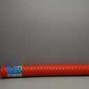 WOW World of Watersports First Class Foam Pool Noodles for Swimming and Floating, Pool Floats, Lake Floats, Medium, 
Red - 46 in