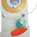 Table Foiler for Stained Glass