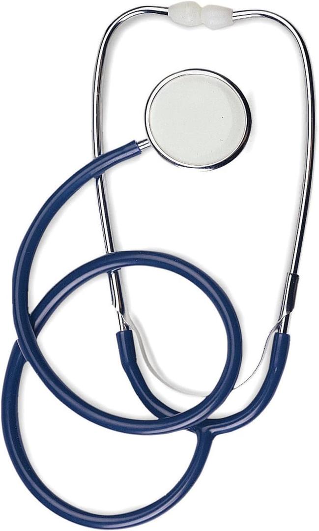 Learning Resources Stethoscope, Pretend Play, Exploration Play, Working Stethoscope, Ages 5+