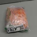 ALLHEARTDESIRES , Peach Tassel Garland, One Sweet Peach Birthday Party Decor, Peach Baby Shower, Peach First Birthday Backdrop, Peach Bridal Shower Wedding Hanging Décor Supplies,3 Pieces