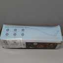 Warming Mat For Food Extra Large 36"x16" 580W Food Warmer Chafing Dishes for Buffet,Food Warming Mat,Food Warmers for Parties Buffet,Portable Heating Pad 6 Level Temp 6 Hour Timer (Plus Grey)