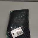 Van Bug Screen 83 x 60 Inch High Roof Mosquito Bug Net for Camping Screen Universal Size Mosquito Net Center Zipper Closure with Zipper Van Camping(Large)