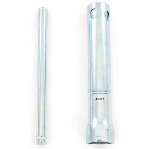 18mm T Handle Spark Plug Wrench Tool - Motorcycle Car ATV Scooter 18mm T Handle Spark Plug Wrench Tool - Motorcycle Car ATV Scooter