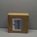 3 Pack Laundry Detergent Dispenser Container with Tray, 54OZ Liquid Laundry Soap Dispenser with 12 Labels, Black Laundry Room Organization for Powder, and Fabric Softener