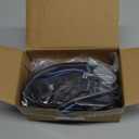 Tail Light Wiring Harness 16531402 Compatible with 2003-2007 Chevy Silverado 1500/2500/3500 Passenger Side Tail Lamp Wire Socket Taillight Wiring Harness Kit Rear Right Harness Asm Tail Lamp Wiring