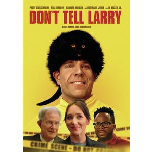 Don't Tell Larry