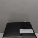 Silonn Ice Maker Countertop with Expandable 2.5L Ice Basket & 1.8L Water Tank, 9 Bullet Ice Cubes in 6 Mins, Portable Ice Maker with LED Touch Control, Self-Cleaning, 2 Ice Sizes for Home Kitchen (Midnight)