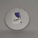 Vent Systems 6 Inch Galvanized Steel Tee Cap - Heavy-Duty HVAC End Plug for Dryer Ducts, Exhaust Pipes, and Round Metal Vents  Indoor and Outdoor Use  Closure Fitting for HVAC Systems