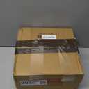 YUNCANG Double Wall Coffee Mugs, (4-Pcak) 16 Ounces-Clear Glass with Handle,lnsulated,Cappuccino,Tea,LatteCups,Beverage Glasses Heat Resistant