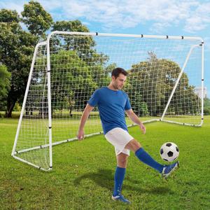 Liliful Soccer Goal for Backyard