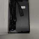 EVAPLUS SGS Certified 42V 2A Fast Charger with 3 Types of Connectors | for 36V Lithium Batteries- Compatible with Pocket Mod, Sports Mod, Electric Scooters