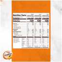 Goldfish Crackers Big Smiles Variety Pack with Cheddar, Colors, and Pretzels, Snack Packs, 30 Ct (EXP 02/11/25)