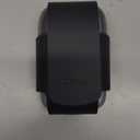 Philips Norelco Shaver 600 Series - Compact Electric Shaver, Lift & Cut System, SteelPrecision Blades, 4D Flex Heads, Wet & Dry Shave, Travel Case, Model S693/94 (Black)