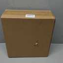 50 Pack 5.1x3.1x1.6 in Butter Yellow Shipping Boxes