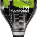 Pet Turbo Brush Attachment | Compatible with Bissell Vacuums  Air-Driven Pet Hair Eraser Tool  Fits CleanView, PowerForce, Pet Hair Eraser & More  Replaces 1634607 & 1614936, 1607765