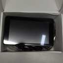 Portable Wireless with Apple CarPlay and Android Auto Screen for Car, 7" HD Touch Screen Car Stereo with Mirror Link, Bluetooth 5.2, Backup Camera, AUX,FM Transmitter for All Vehicle