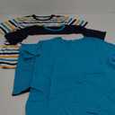 The Children's Place Boys' Short Sleeve Crew Neck T-Shirts (X-Large)