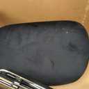 Arugrioth Black Chair