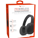 Helix Prowireless Foldable Headphones