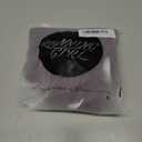 RUNNING GIRL Sports Bras for Women,Padded Sports Bra Tank Top Sexy Crisscross Back High Impact Longline Workout Yoga Bra (Purple, M)