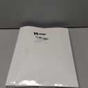 Meanplan 8 Pcs Wooden Christmas Table Decorations Rustic Christmas Tree Snowman Reindeer Tabletop Decorations for Mantel Wooden Winter Table Centerpiece Signs for Tiered Tray Fireplace