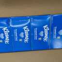 Kleenex Trusted Care Facial Tissues, 8 Flat Boxes, 200 Tissues per Box, 2-Ply