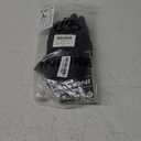 INBIKE Breathable Mesh Motorcycle Gloves Touchscreen with TPR Palm Pad Hard Knuckles, Medium