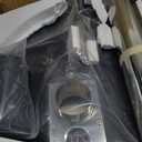 KT THERMO Wood Fired Pizza Oven, Portable Min for Outdoor Cooking, Includesl, Pizza Peel and Pizza Stone